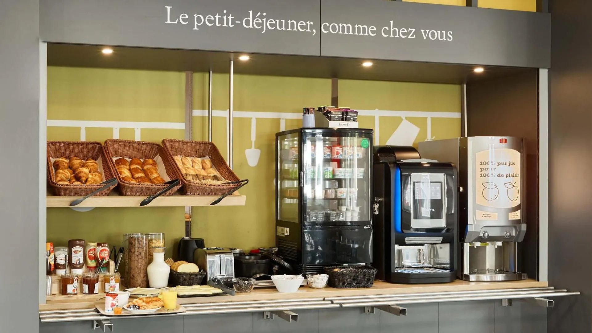 B&B Hotel Paris Nord Villepinte Villepinte  Francia