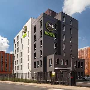 2* Hotel Orly Marché International