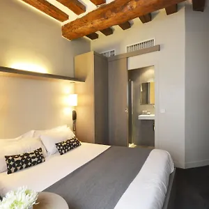 2* Hotel Des Princes