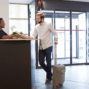 visit hotel