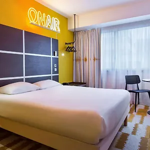 3* Hotel Ibis Styles Massy Opéra