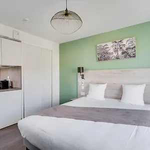 Aparthotel Massy