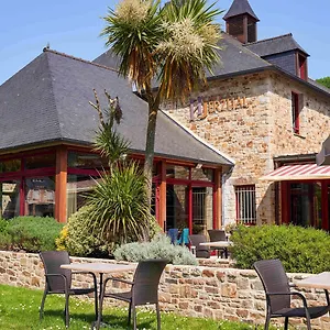 Hotel Mercure Port Le Jerzual Dinan