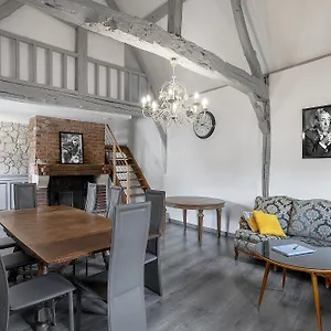 Bed & Breakfast D'hote - Clos D'allonne