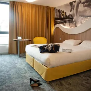 Hotel Ibis Styles Malo Port Saint-Malo
