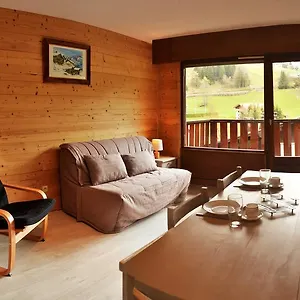 Aparthotel Location D'appartements - La La Clusaz