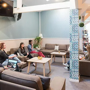  Hostal Trendy