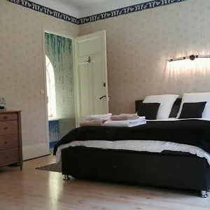 Bed & Breakfast Domaine De Bramefaon
