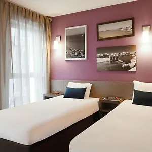 Aparthotel Adagio Vieux Port Marseille