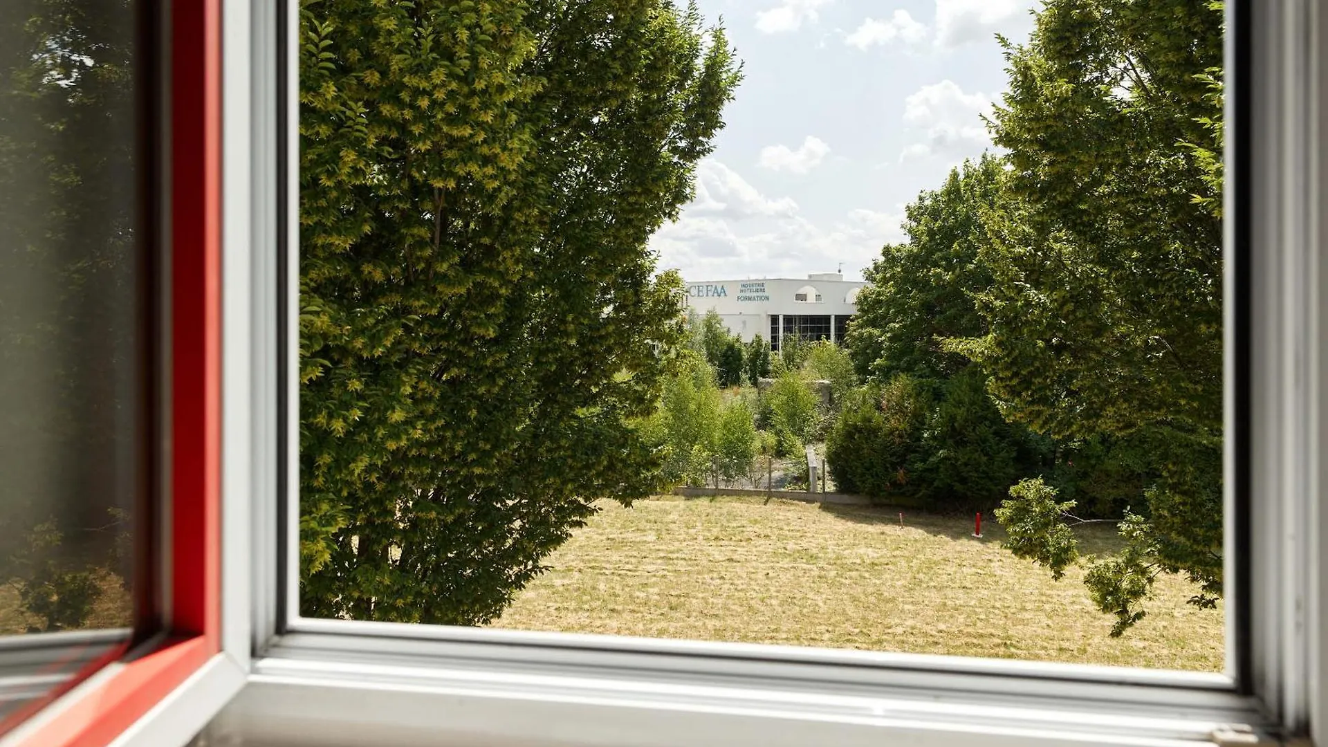 B&B Hotel Paris Nord Villepinte Villepinte