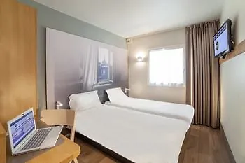 B&B Hotel Paris Nord Villepinte Villepinte