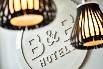 B&B Hotel Paris Nord Villepinte Villepinte  2*, Villepinte (Seine-Saint-Denis)